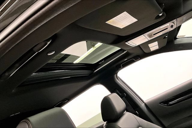 Used 2025 Honda CR-V Sport Touring image 20