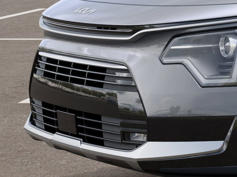 New 2025 Kia Niro EX Touring image 12