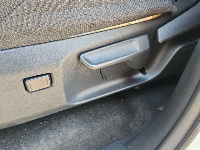 Certified 2025 Toyota 4Runner SR5 AWD/4WD image 21