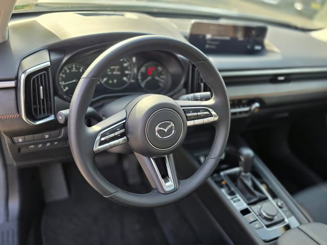 Certified 2025 MAZDA CX-50 AWD 2.5 S w/ Premium Plus Pkg image 24
