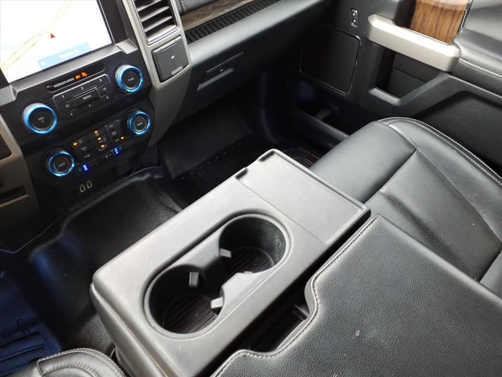 Used 2020 Ford F150 Lariat AWD/4WD image 22