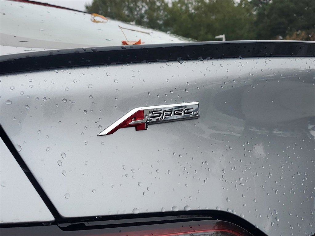 New 2026 Acura Integra A-Spec image 8