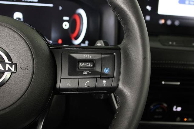 Certified 2024 Nissan Rogue SL FWD image 29