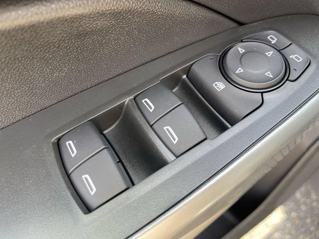 New 2026 Chevrolet Trax LS w/ LS Convenience Package FWD image 13
