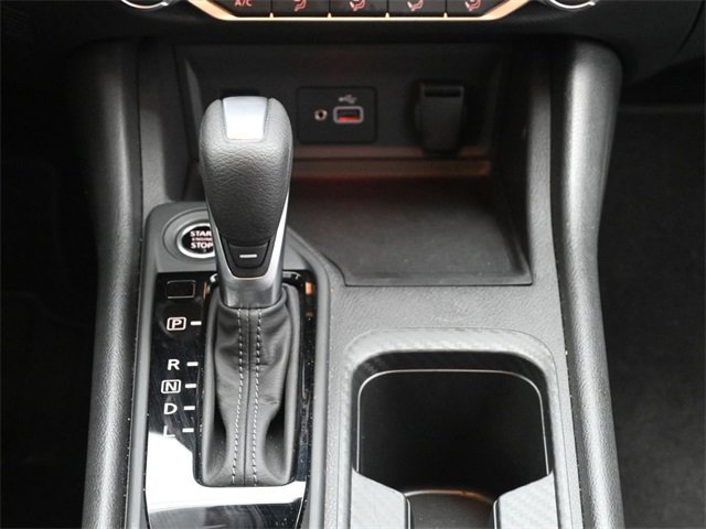 Used 2025 Nissan Sentra S image 26