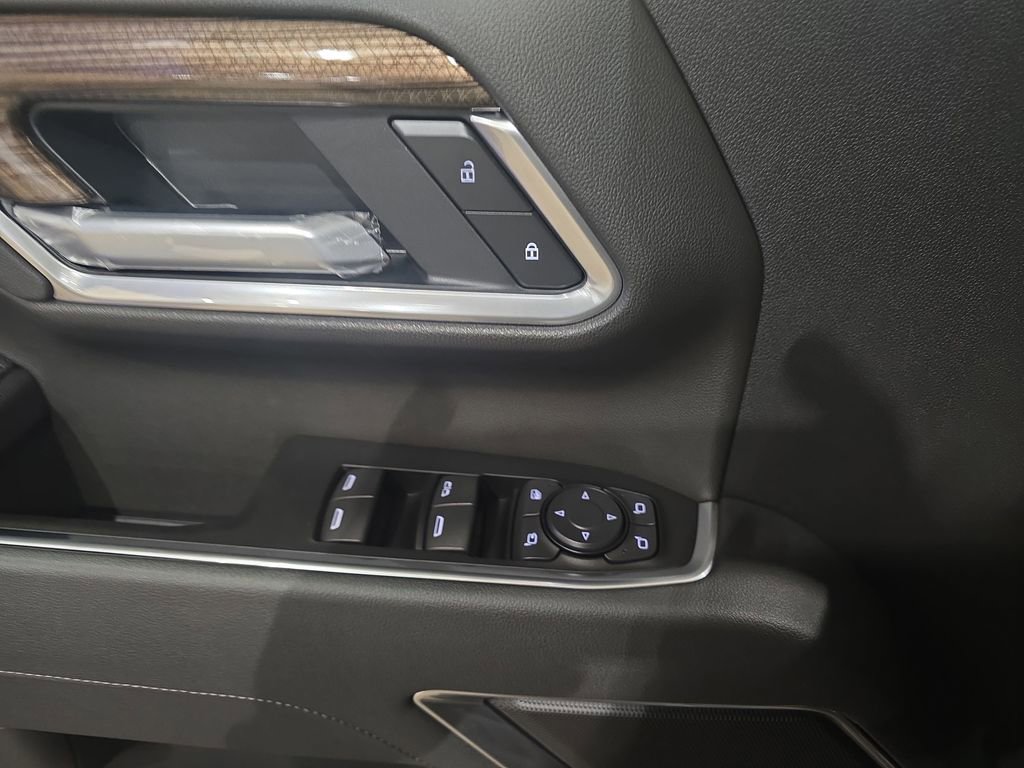 New 2026 Chevrolet Silverado 2500 LT w/ Trail Boss Package image 26