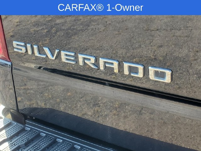 Certified 2024 Chevrolet Silverado 1500 LT AWD/4WD image 28