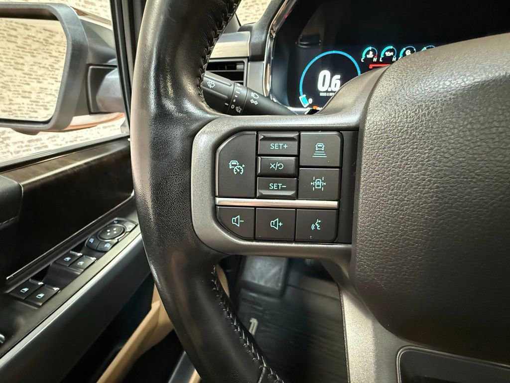 Used 2022 Ford F150 Lariat image 18