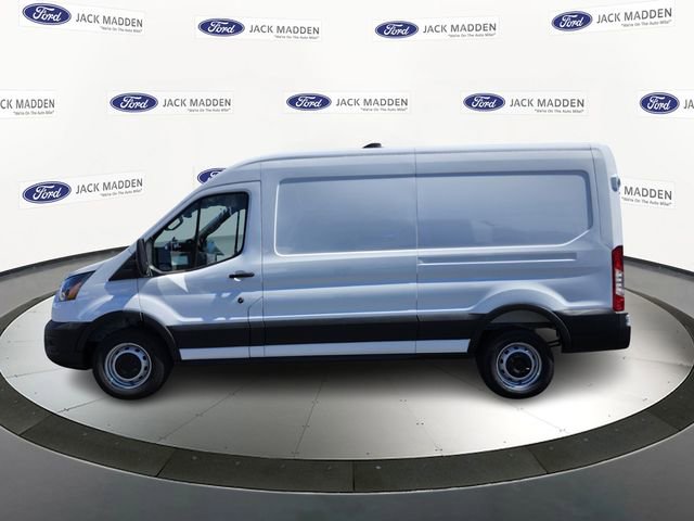 New 2026 Ford Transit 150 Medium Roof RWD image 2