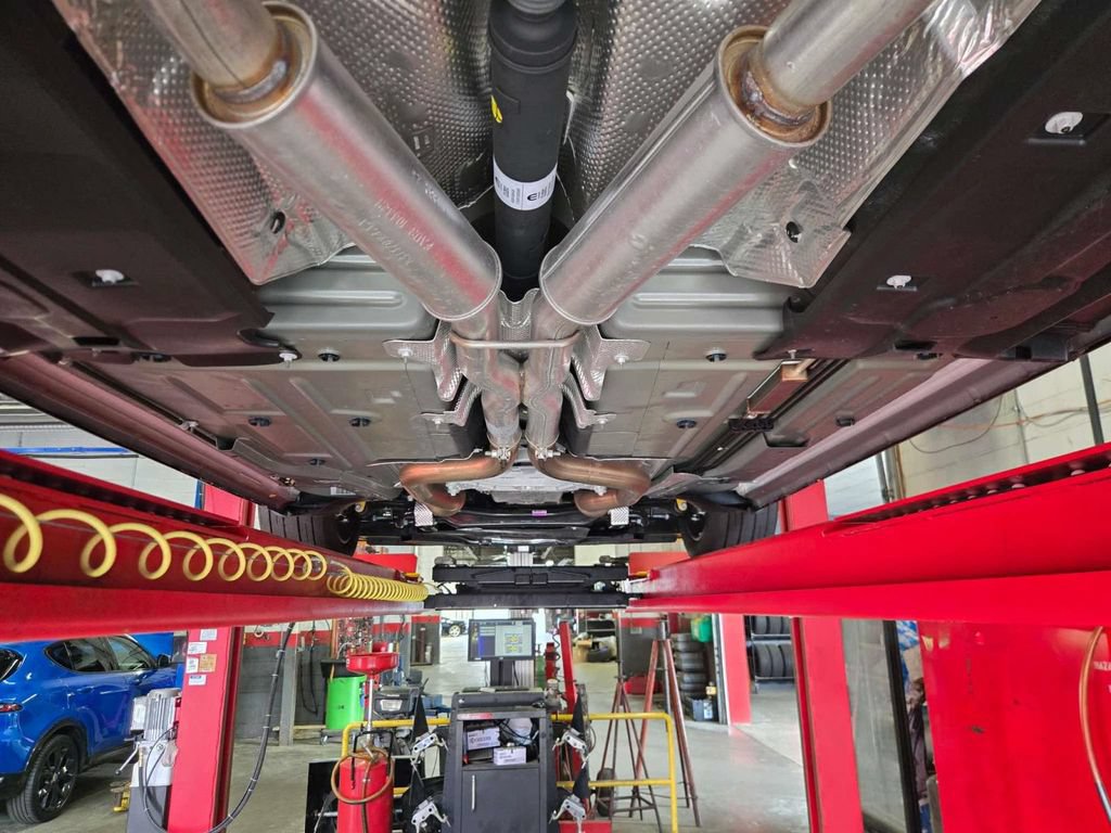 Used 2023 Dodge Challenger SRT Hellcat Redeye RWD image 92