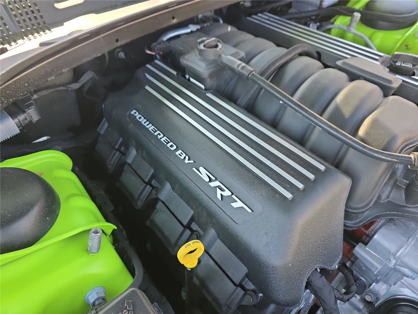 Used 2023 Dodge Charger Scat Pack image 27