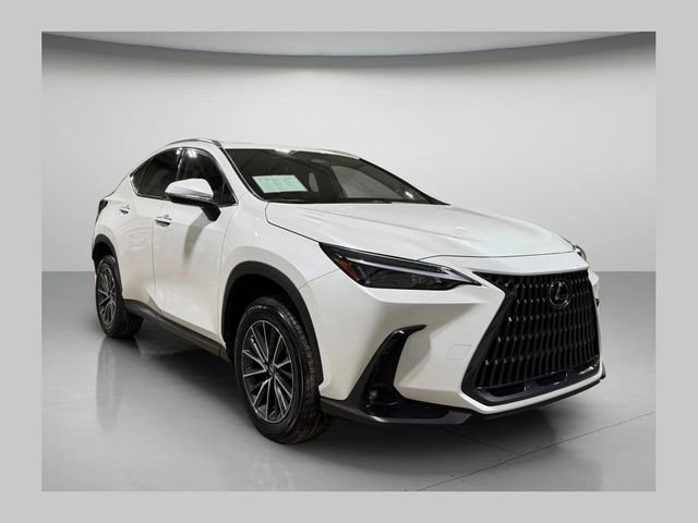 Used 2023 Lexus NX 350h AWD w/ Towing Package (2000 Lbs) image 1