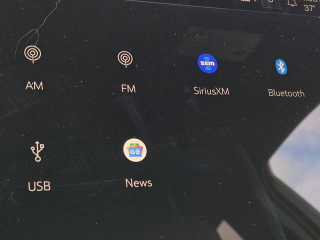 New 2026 GMC Terrain Elevation image 5