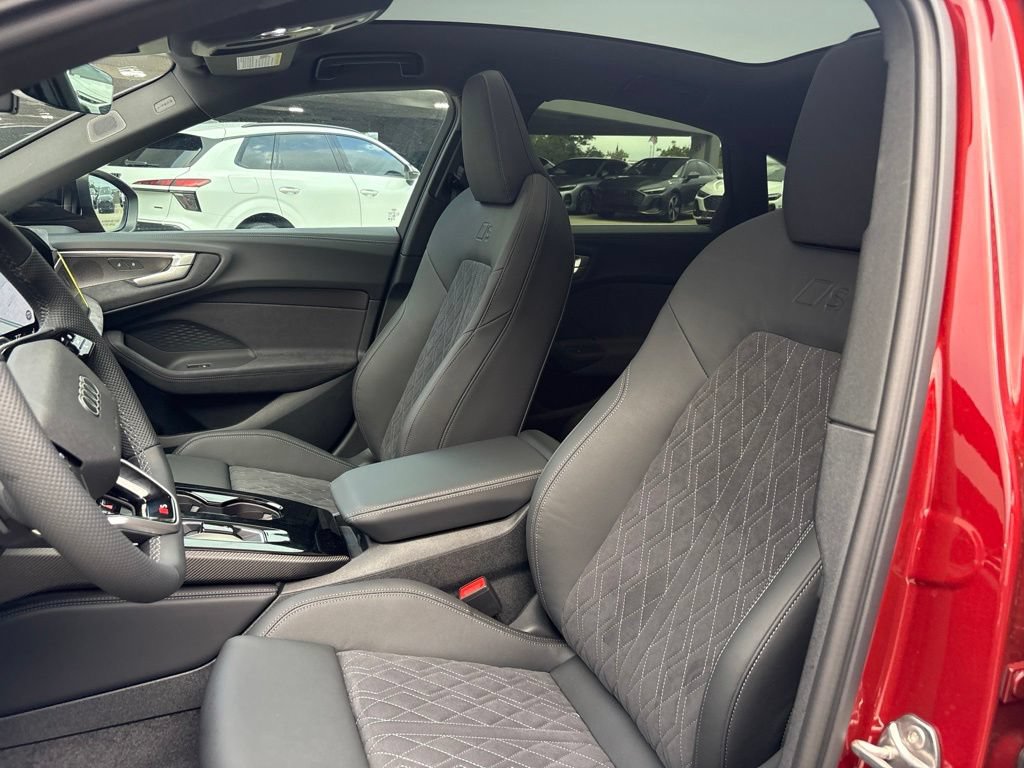 New 2026 Audi S5 Premium Plus AWD/4WD image 13