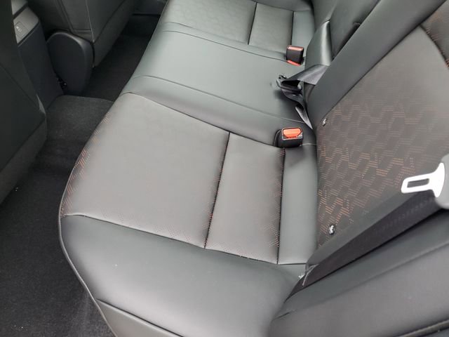 New 2026 Nissan Sentra SR w/ SR Premium Package image 18