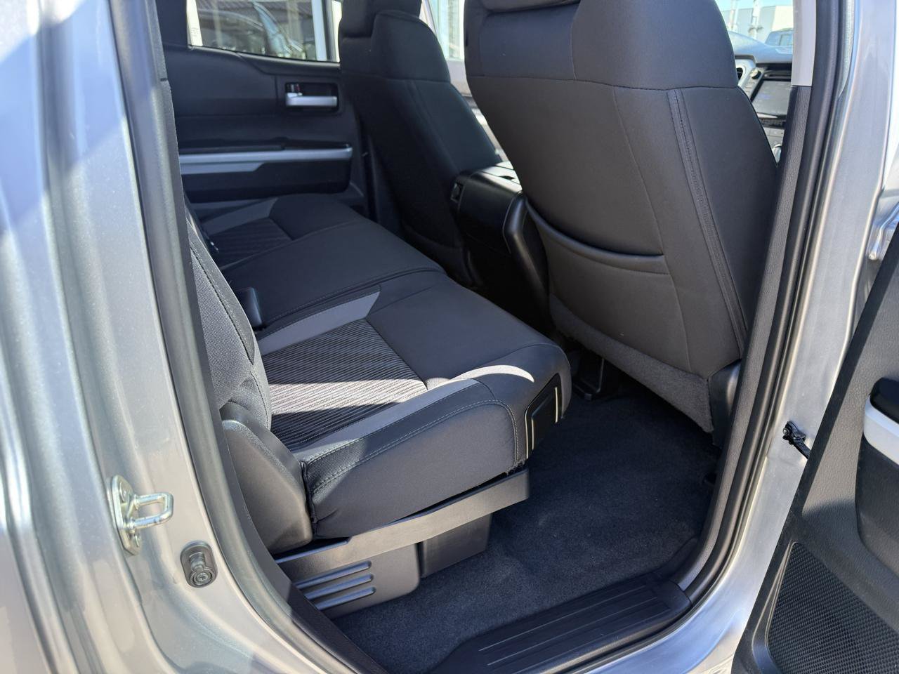 Used 2017 Toyota Tundra SR5 AWD/4WD image 20