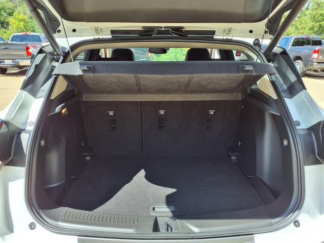 Used 2023 Buick Encore GX Essence w/ Experience Buick Package AWD/4WD image 12