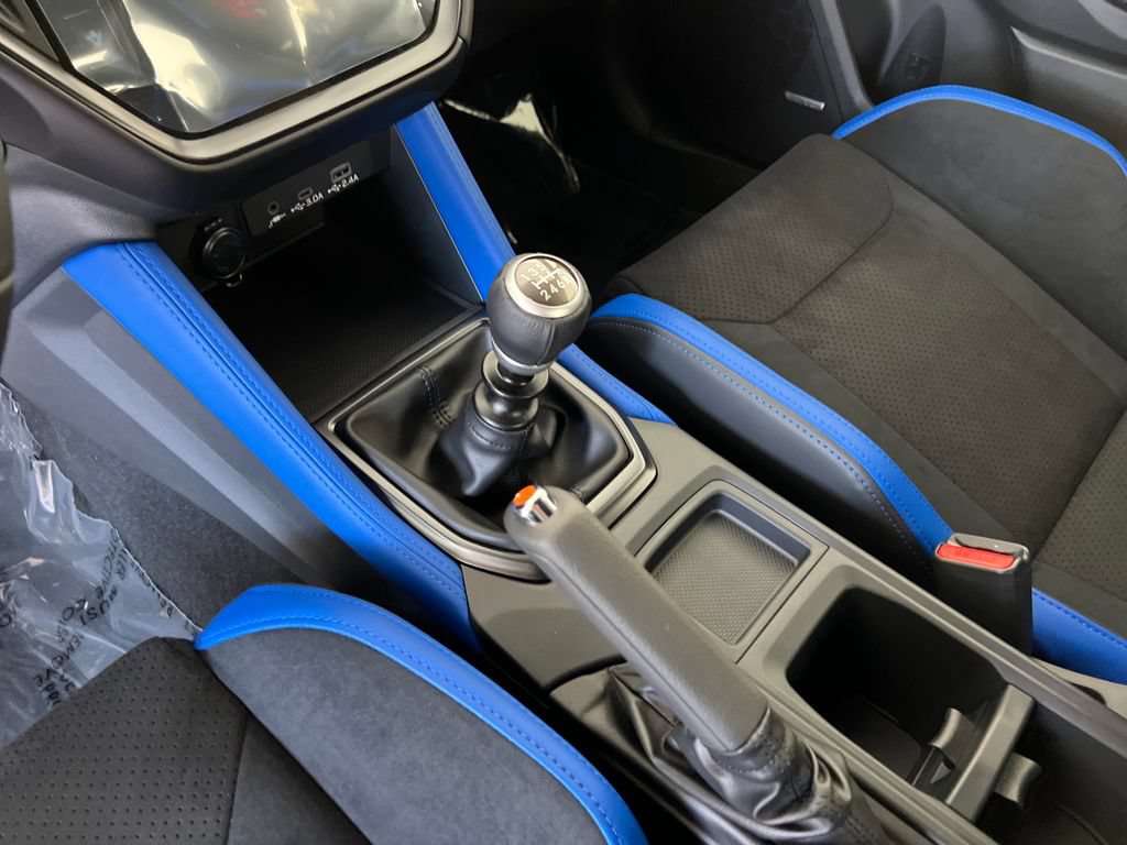 New 2026 Subaru WRX tS AWD/4WD image 26