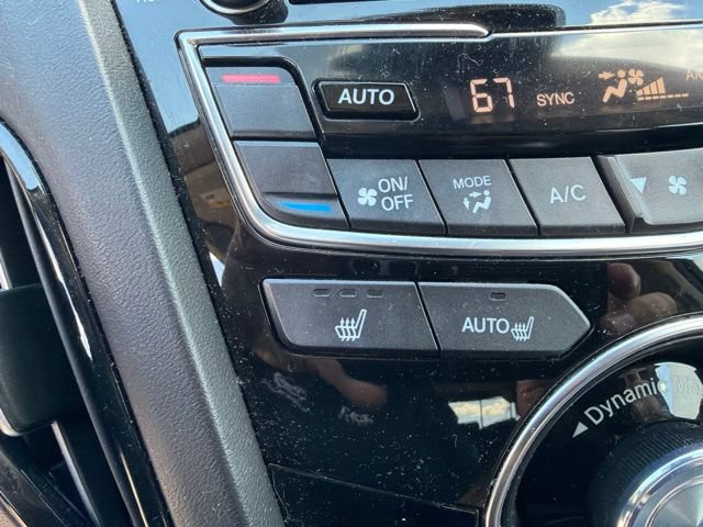 Used 2019 Acura RDX AWD w/ Technology Package image 8