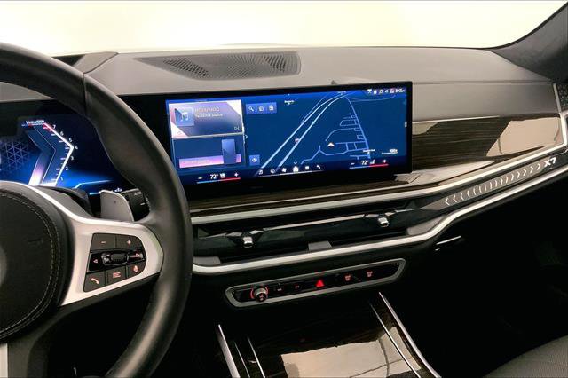 Certified 2024 BMW X7 xDrive40i w/ M Sport Package image 5