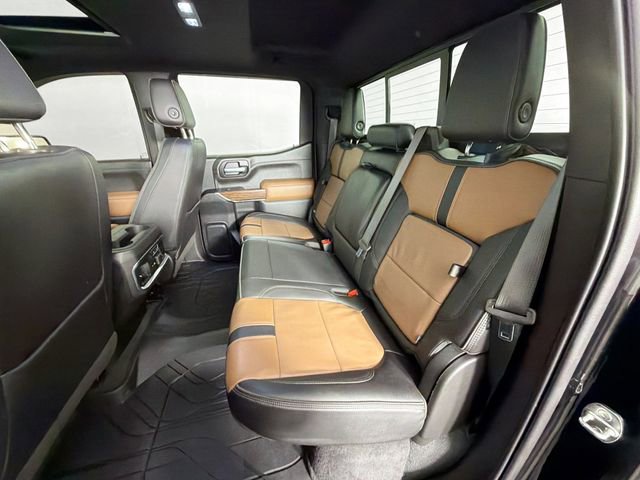 Used 2021 Chevrolet Silverado 1500 High Country w/ Technology Package image 26