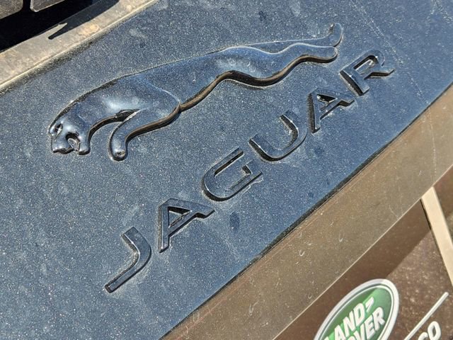 Used 2026 Jaguar F-PACE R-Dynamic S image 9