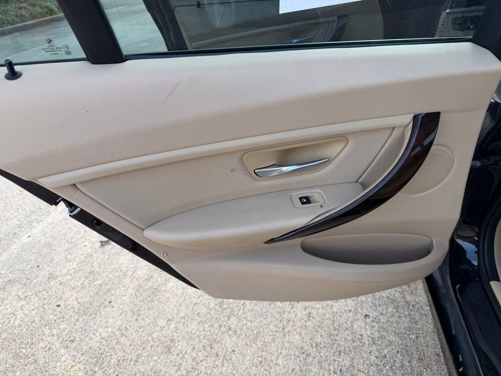 Used 2014 BMW 328i Sedan image 13