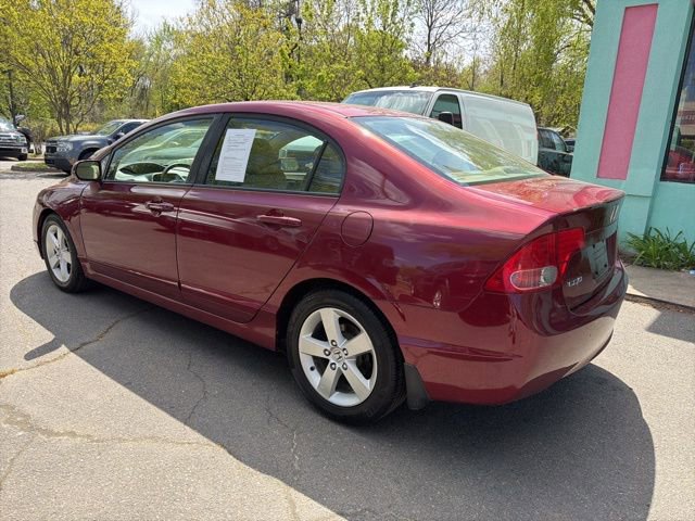 Used 2008 Honda Civic EX image 5