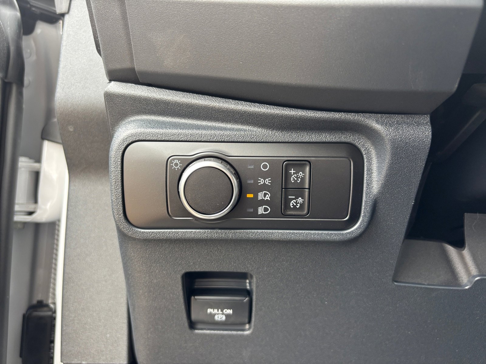 New 2026 Ford Bronco Big Bend image 14