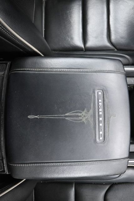 Used 2022 RAM 1500 Limited image 30