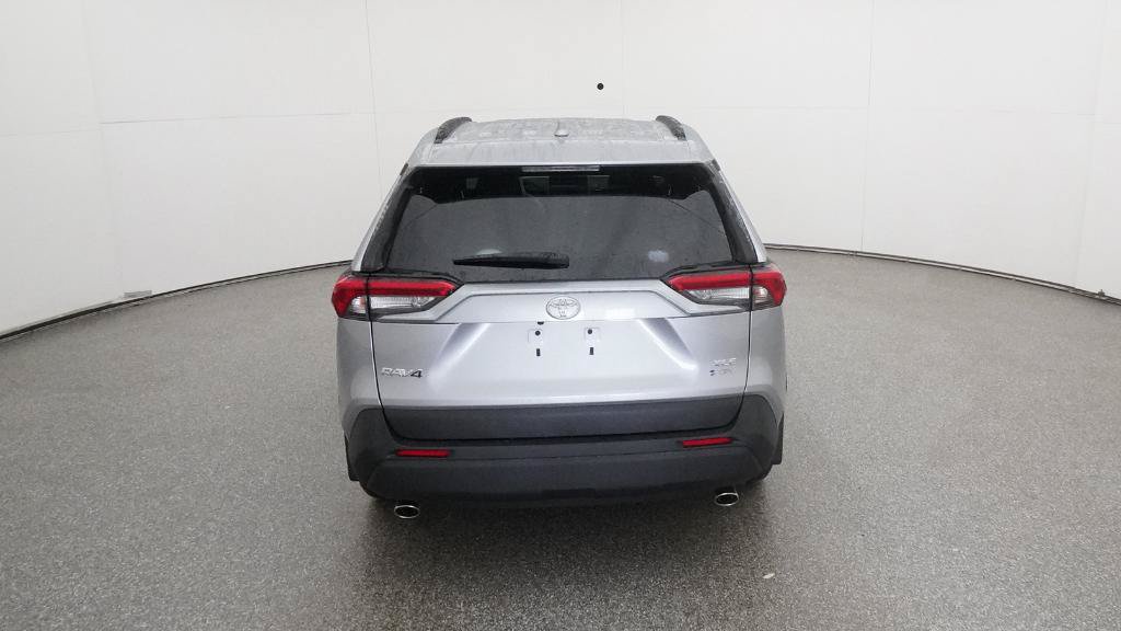 New 2025 Toyota RAV4 XLE Premium w/ Weather Package AWD/4WD image 10