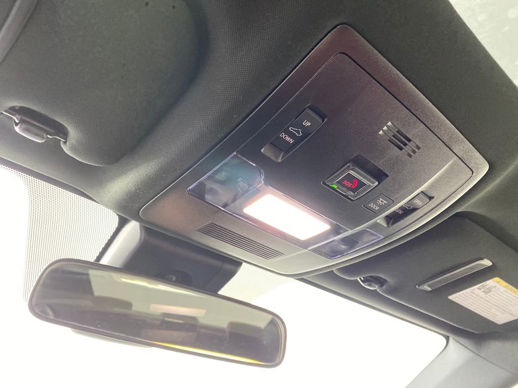 Used 2024 Lexus IS 350 F Sport image 26