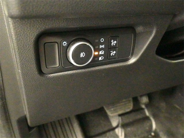 New 2025 Ford Ranger XL w/ Trailer Tow Package image 14