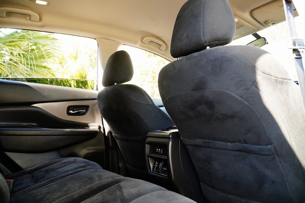 Used 2019 Nissan Murano S AWD/4WD image 32