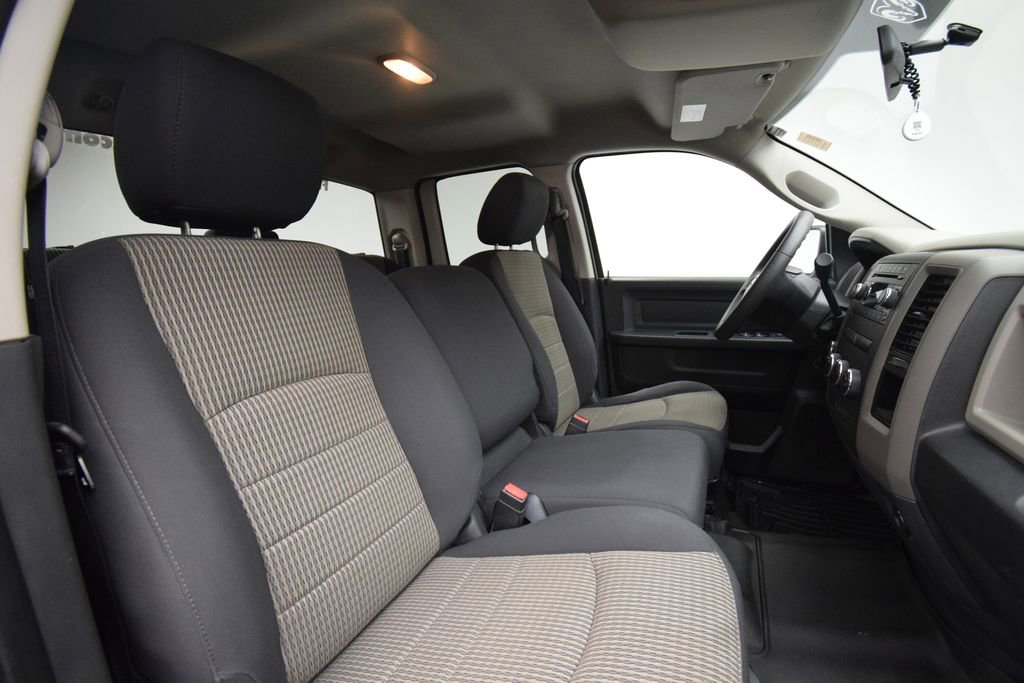 Used 2012 RAM 1500 Express AWD/4WD image 12
