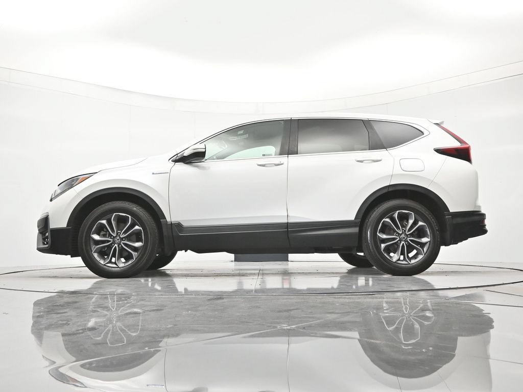 Used 2022 Honda CR-V EX-L image 44
