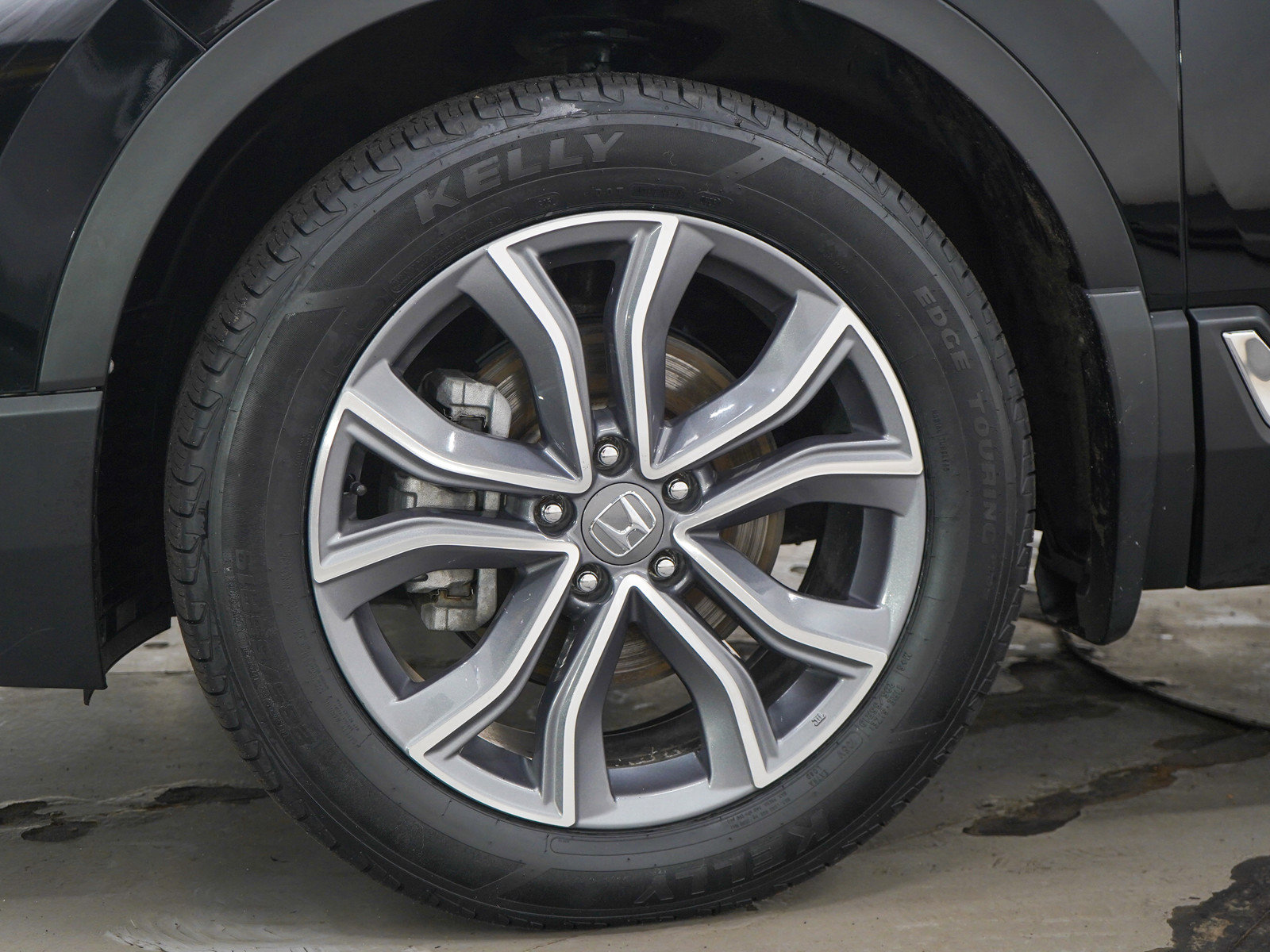 Used 2022 Honda CR-V Touring image 29