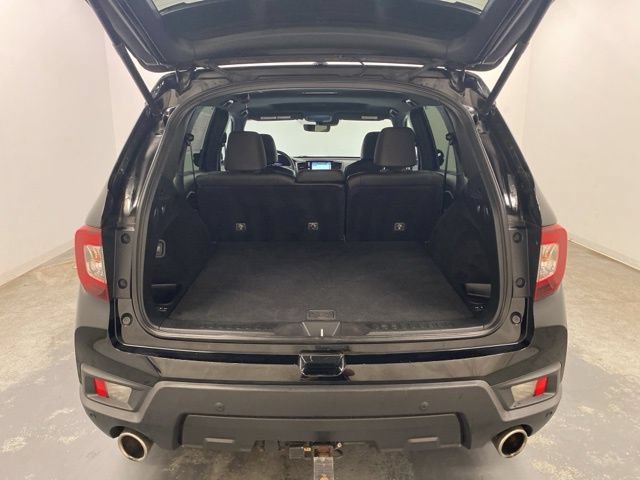 Used 2022 Honda Passport TrailSport image 30