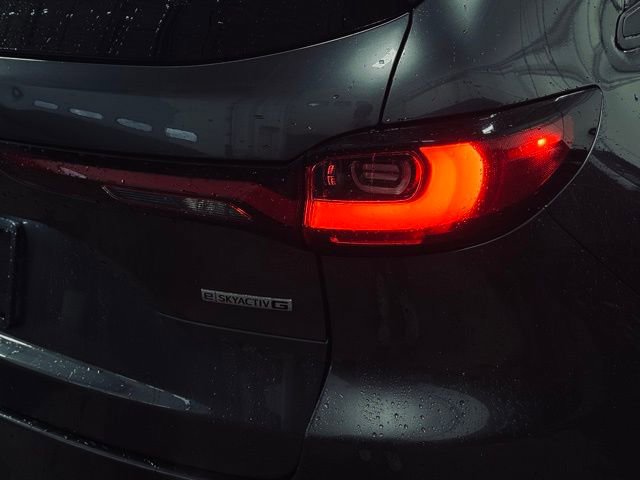 Used 2024 MAZDA CX-90 3.3 Turbo w/ Preferred Plus image 7