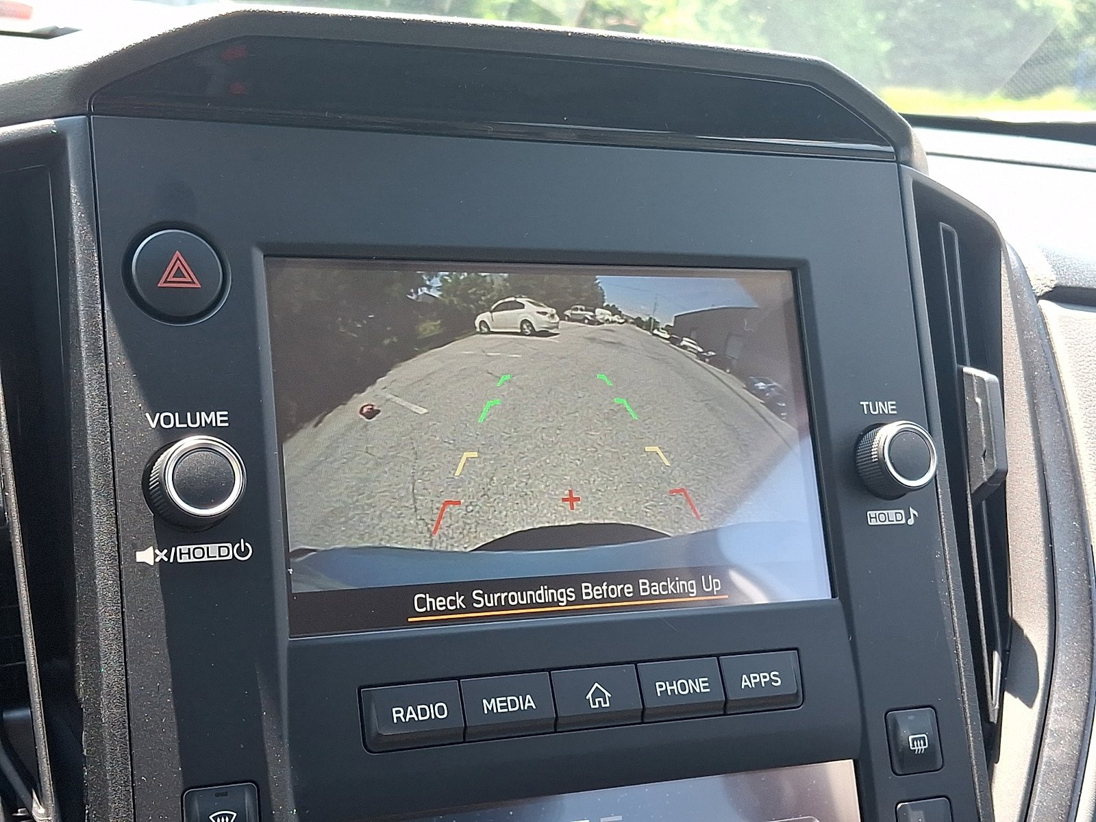 New 2026 Subaru Crosstrek 2.5i AWD/4WD image 13