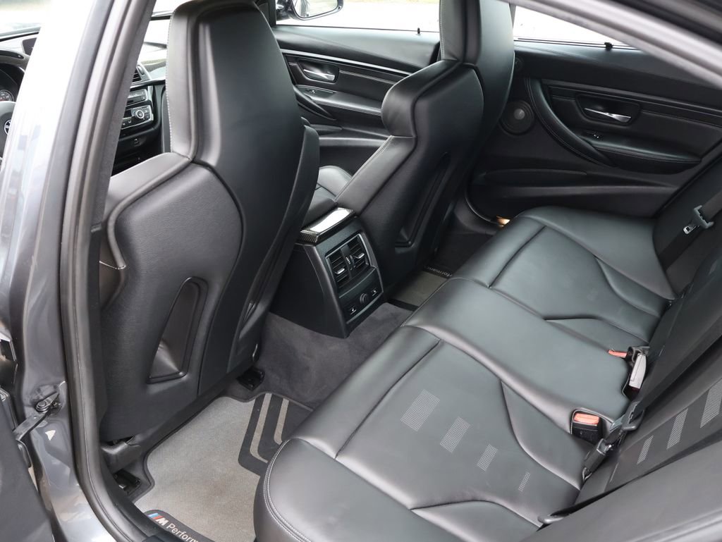 Used 2017 BMW M3 image 14