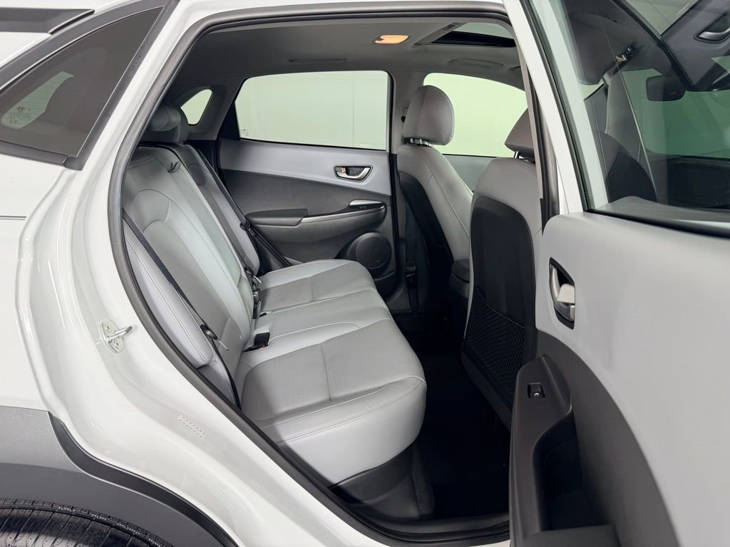 Used 2018 Hyundai Kona Ultimate image 37