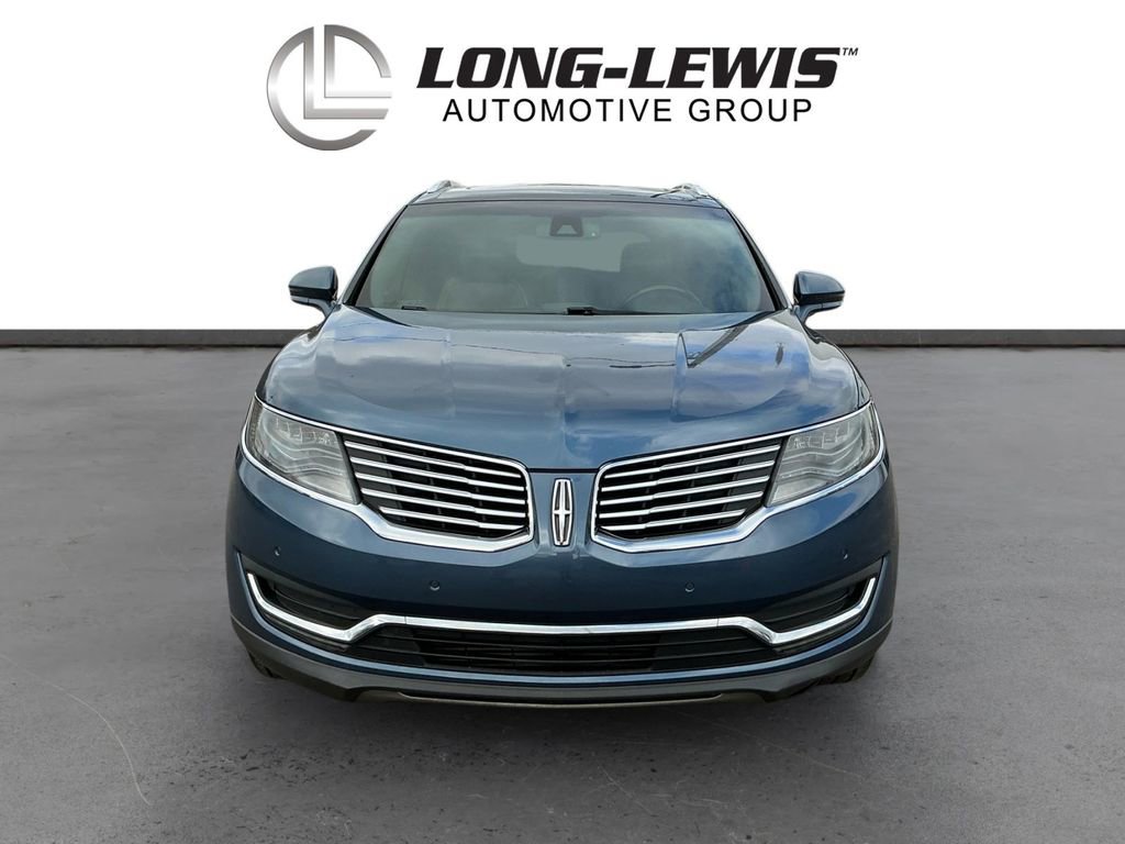 Used 2018 Lincoln MKX Reserve w/ Luxury Package AWD/4WD image 11