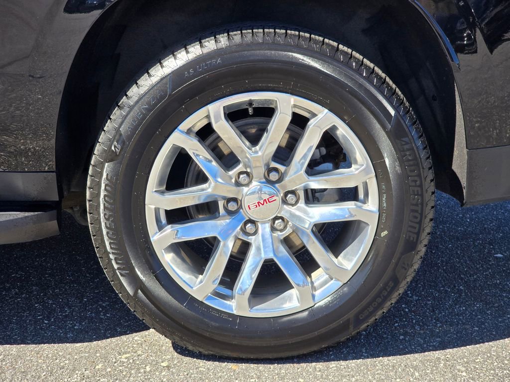 Certified 2023 GMC Yukon XL SLT image 24