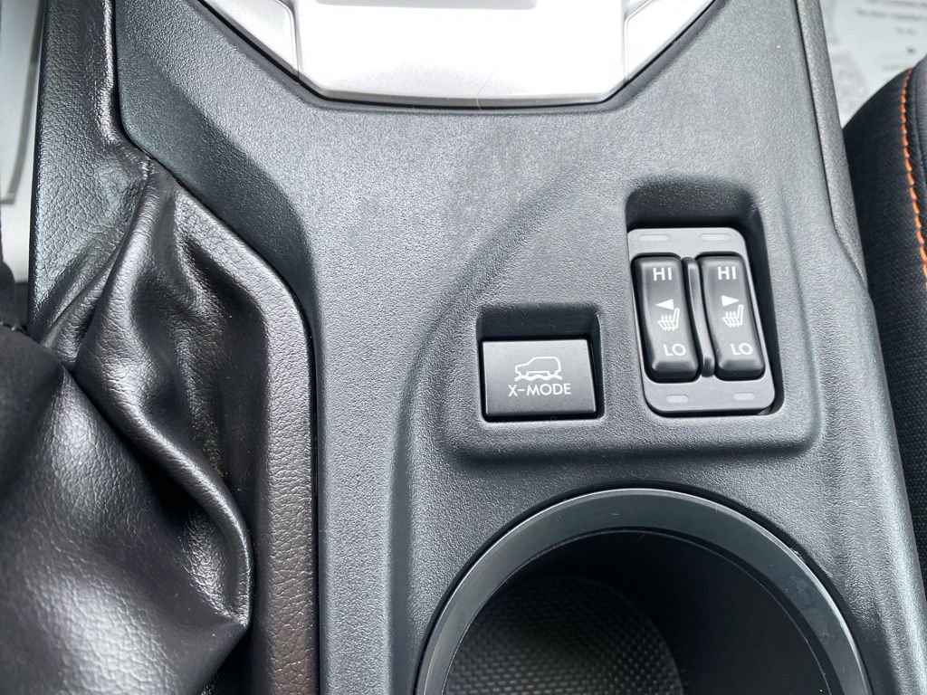 Used 2020 Subaru Crosstrek 2.0i Premium w/ Popular Package #2 image 19