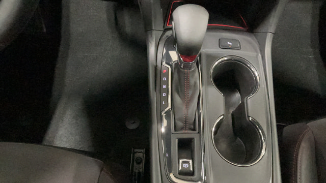 Used 2024 Chevrolet Equinox RS AWD/4WD image 14