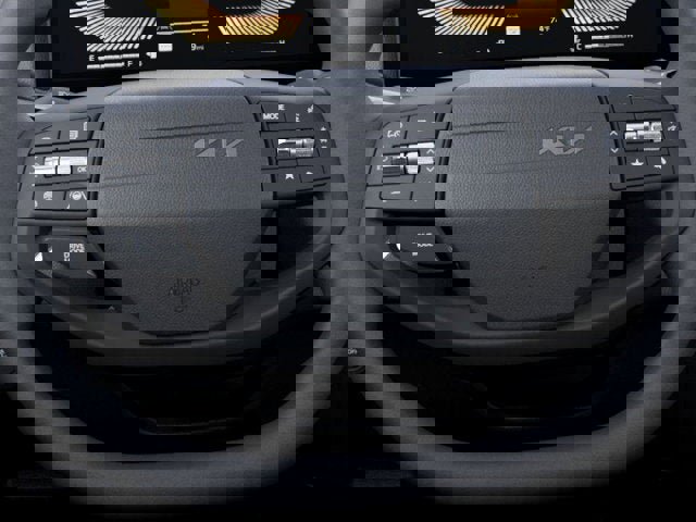 New 2026 Kia K4 LXS image 22