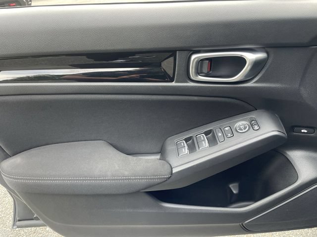 Used 2022 Honda Civic EX image 13