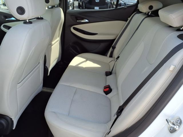 Certified 2025 Buick Encore GX Preferred w/ Advanced Technology Package image 9