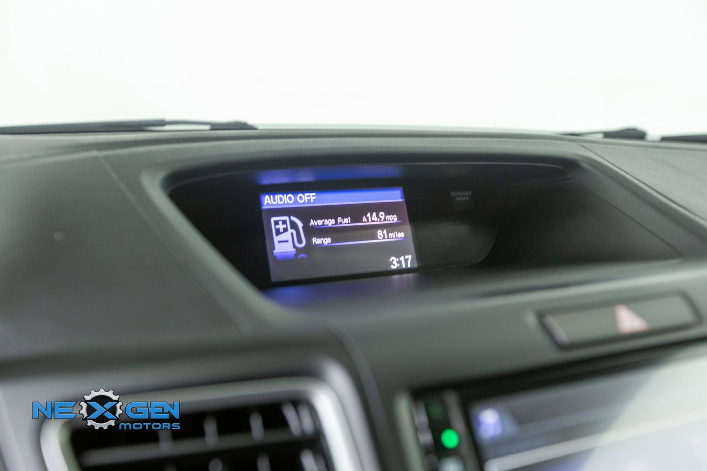 Used 2016 Honda CR-V Touring image 17